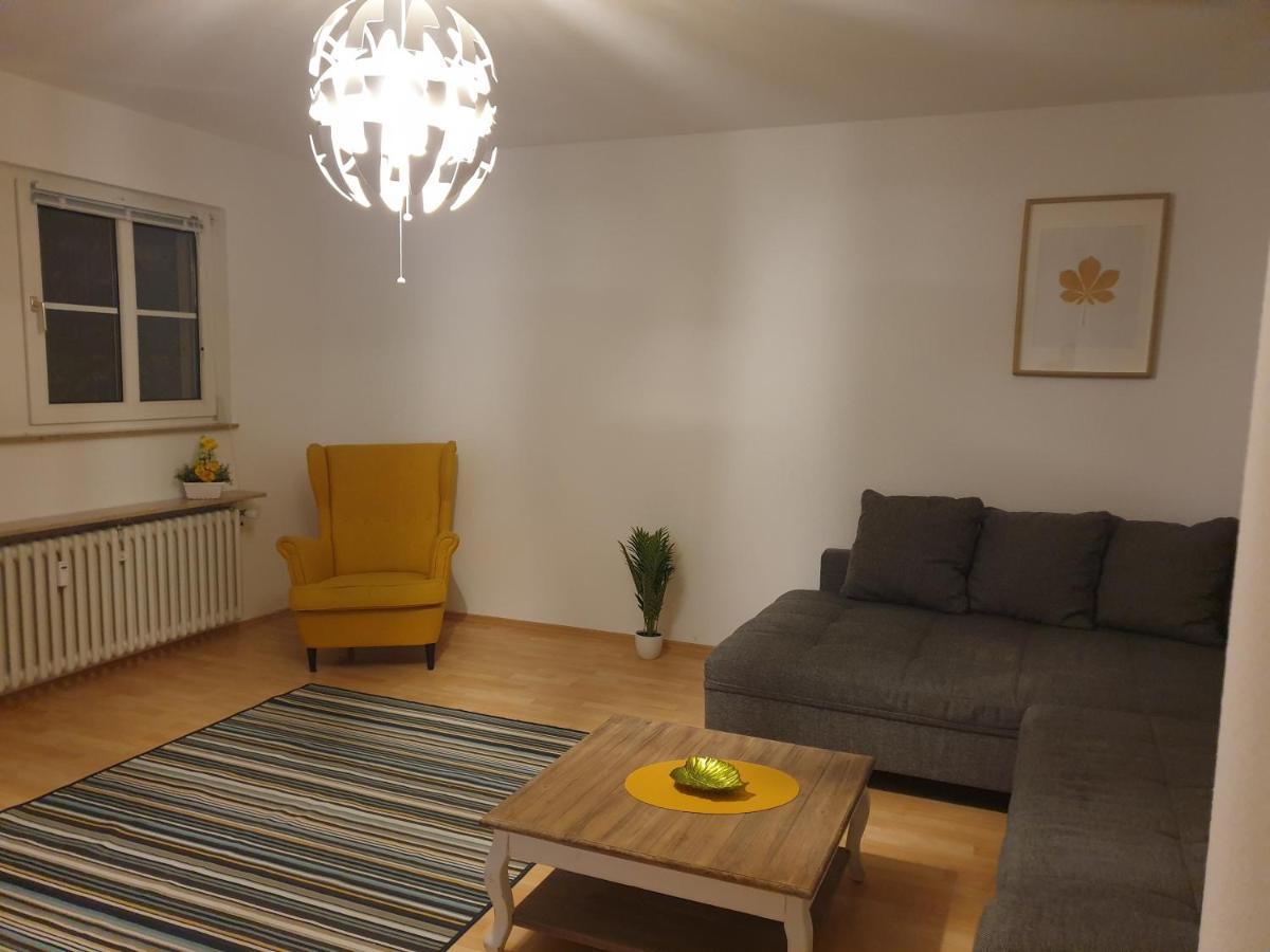 Zentrale, moderne ,gemütliche Suite in Wiesbaden City near Neroberg for Familiy&Business Exterior foto